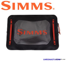 Сумка Simms Dry Creek Z Gear Pouch - 4L Black